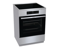 GORENJE GEIT5C60BPG, Indukcja, AirFry, AquaClean, BridgeZone, GentleClose, 50cm - 1105914 - zdjęcie 3